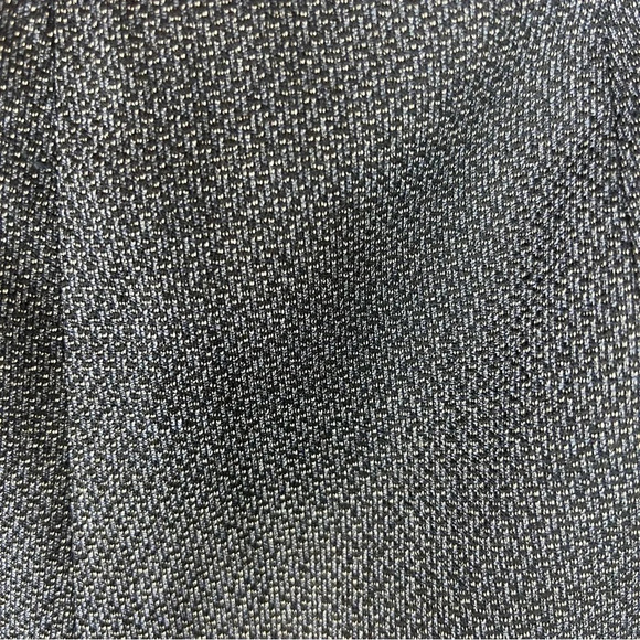 LAFAYETTE 148 'barrow' Pants In Armada Multi size 10 Petite - Picture 4 of 7